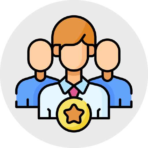 Expert Recruitment