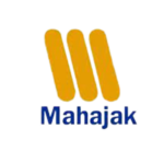 mahajak logo