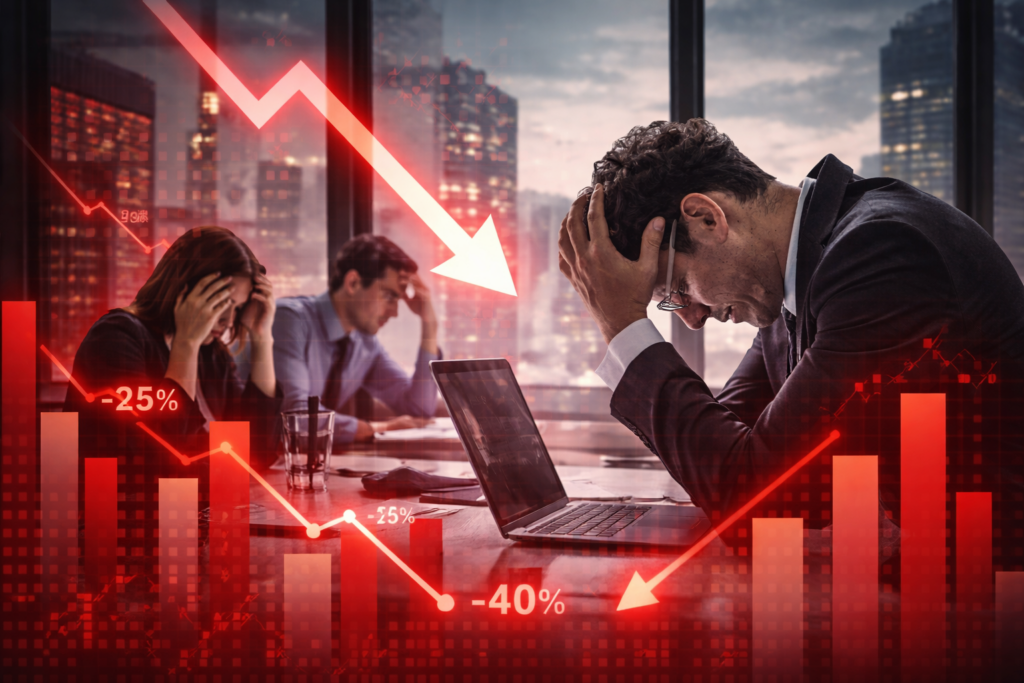 Low Performance ทำลาย High Performance ในองค์กร
