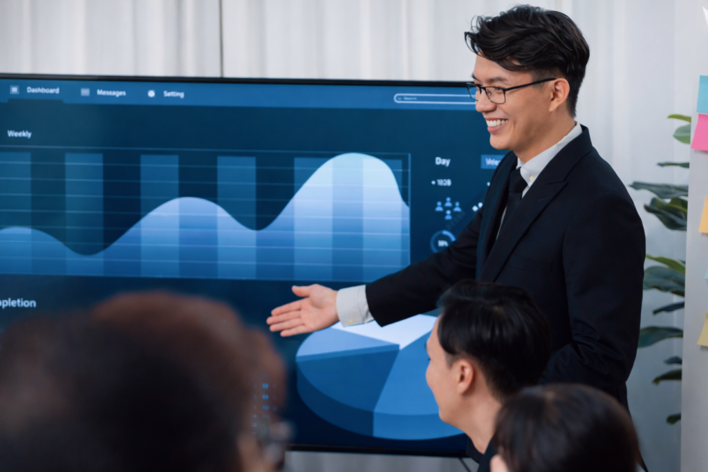 KPI-dashboard-training-success