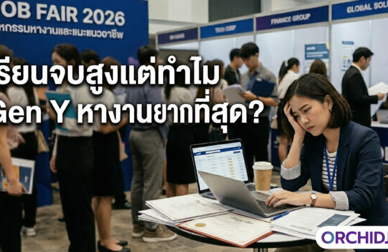 Gen Y Hero Cover Topic